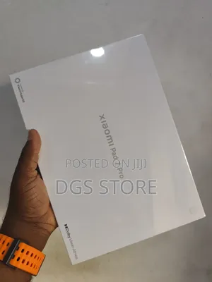 New Xiaomi Redmi Pad Pro 512 GB Gray