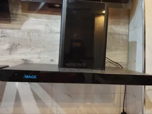 Original Image Kitchen Range Hood