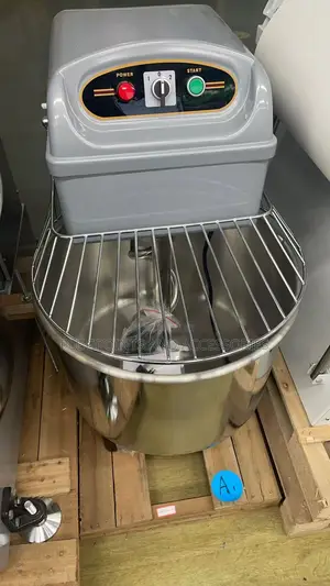 Dough Mixers 1bag [Pre Order] (50,100liters Also Available. Check In)