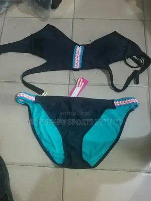 Bikini Ladies Swim Wear