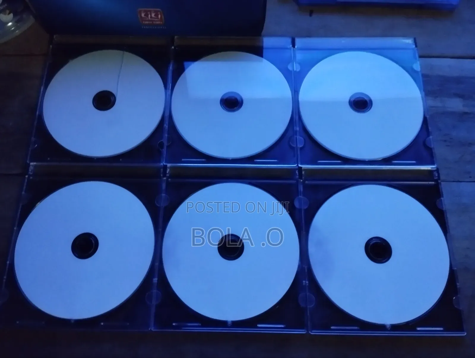 Ps4 12.52 Blu Ray Jailbreak Disk (Latest Version)