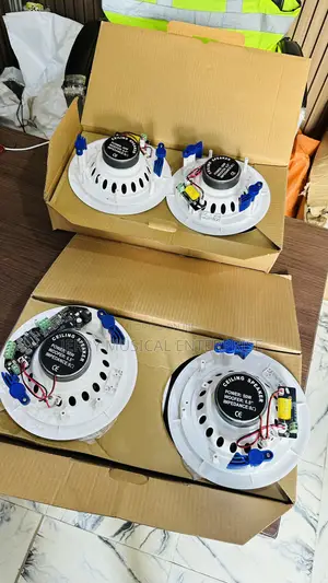 Original 4n1 Bluetooth Woofer Pop Speakers