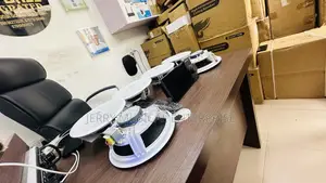 Smart Amplifier With Ceiling Speakers