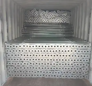 Achro Pipe