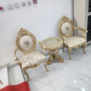 Wine Table and Chair