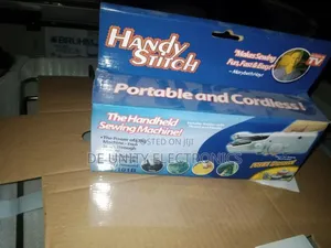 Handy Stitch Machine