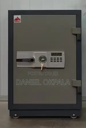 Fireproof Cabinet