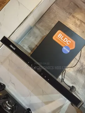 Image Smoke Extractor