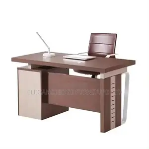 1.4 Meter Office Study Secretary Executive Office Table With Drawers