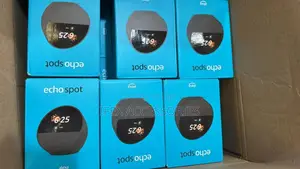 Amazon Echo Spot