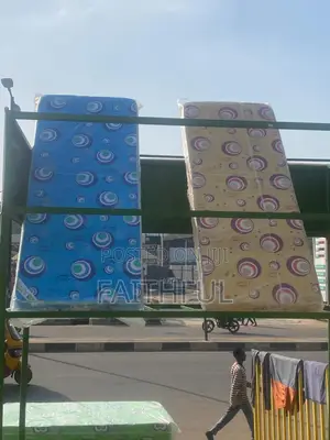 Bunk Bed Foam for School