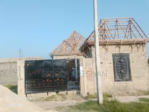 3bdrm Bungalow In Gorpa Estate, Igbogbo For Sale