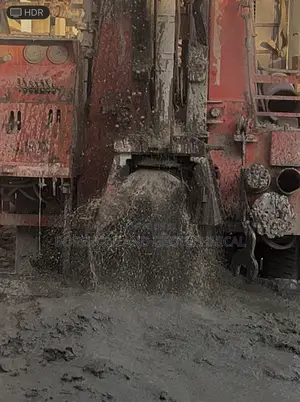 Water Borehole Drilling in Abuja