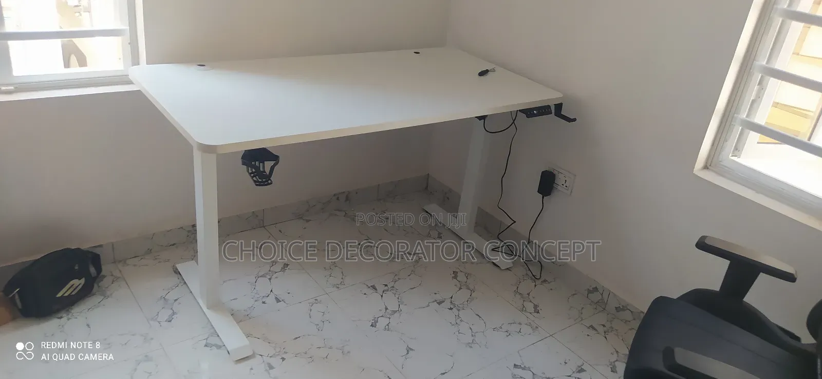 Adjustable Height 1.2meter