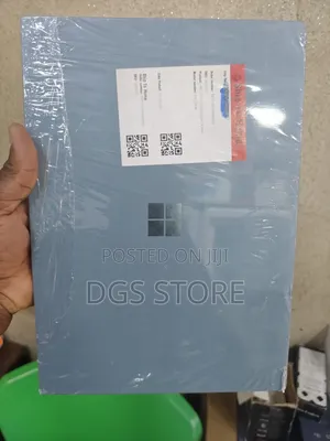 New Microsoft Surface Pro 7 512 GB