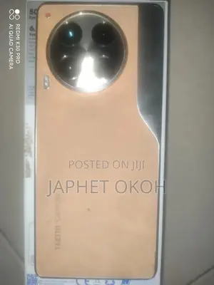 Tecno Camon 30 256 GB Bronze