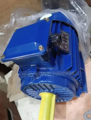 Electric Motor All Types Available