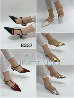 Half Shoes for Women