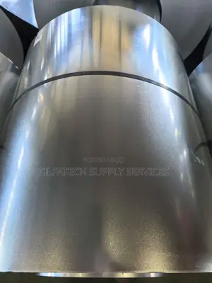 Original Galvanized Coil