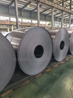 Original Galvanized Coil