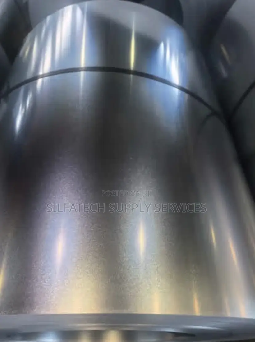 Original Galvanized Coil
