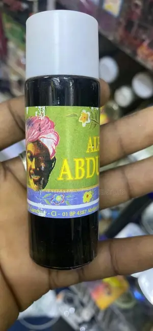 Alhaji Abdullhi