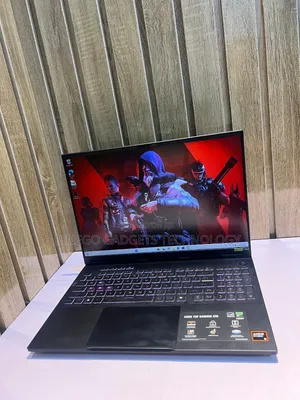 Laptop Asus TUF Gaming A16 32GB AMD Ryzen 9 SSD 1T