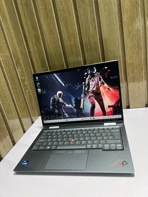 Laptop Lenovo ThinkPad X1 Yoga Gen 8 16GB Intel SSD 256GB