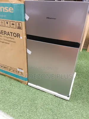 Hisense 87litres 120dr Freshness Is Just a Purchase Away.