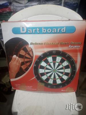 Dart Board Game