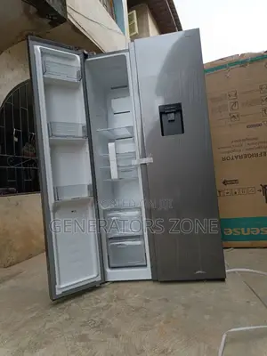 Hisense Rs5p558nmsn 529l Water Dispenser Cooling Storage