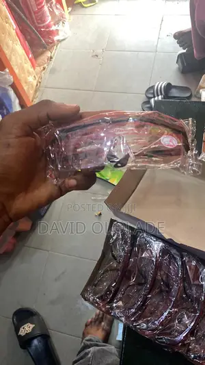 Safety Glasses 12 Piece