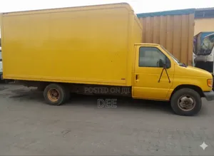 Logistics and Delivery Services