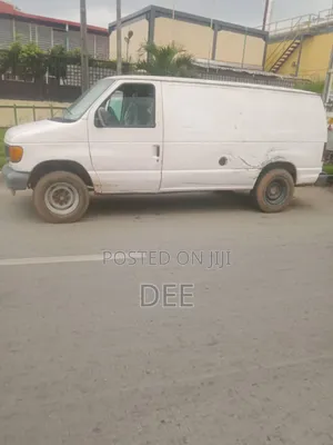 Logistics and Delivery Services