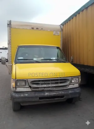 Delivery and Logistics