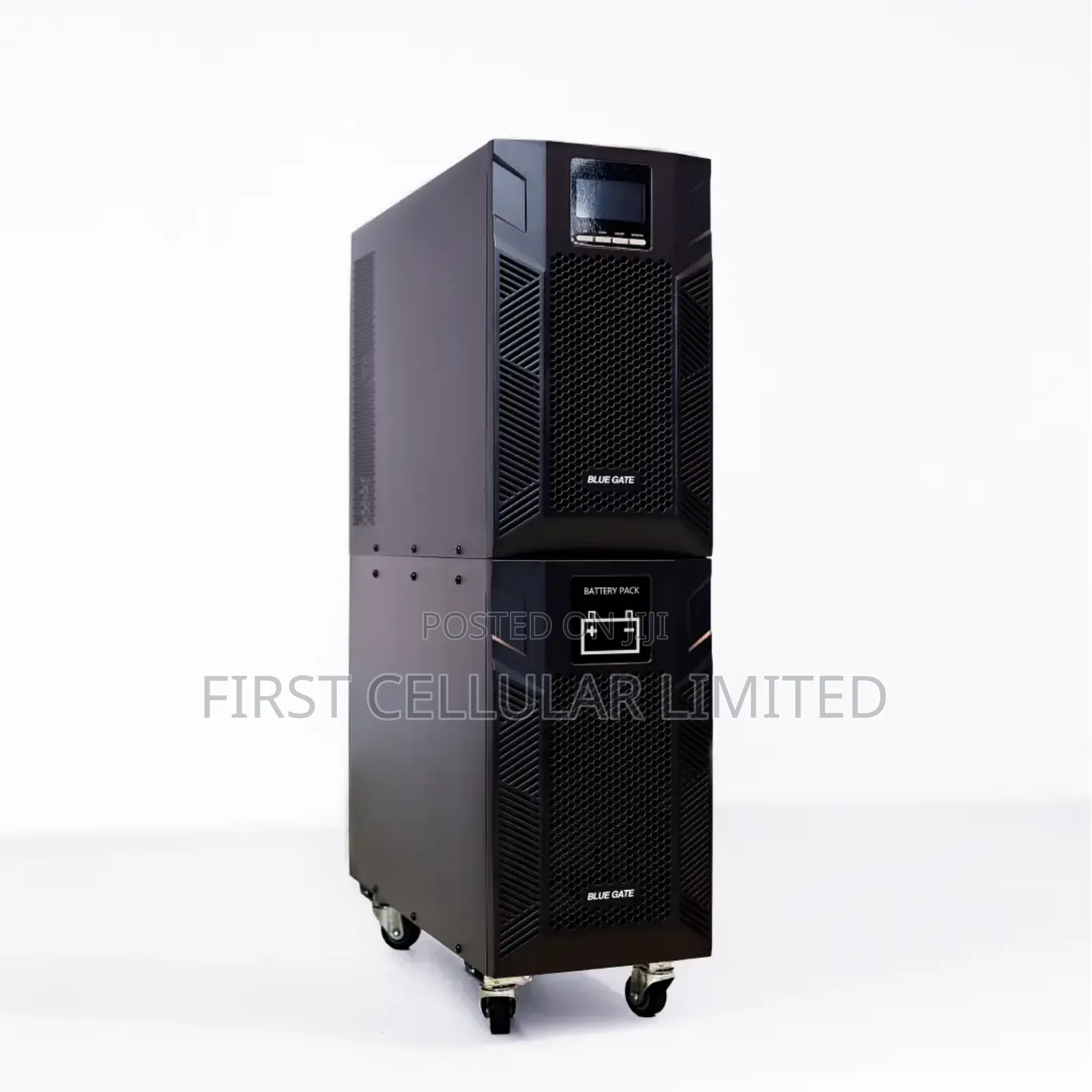 Blue Gate 6kva Hfi Online Ups