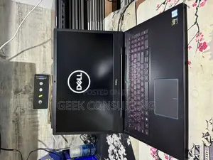 Laptop Dell G7 17 7000 16GB Intel Core i7 SSD 512GB