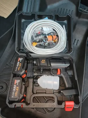 Pressure Car Washer