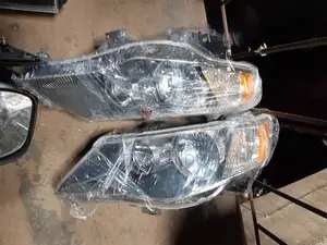 Headlights for Outlander 2008 Model