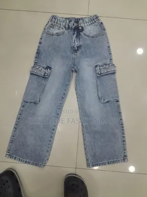 Female Jean