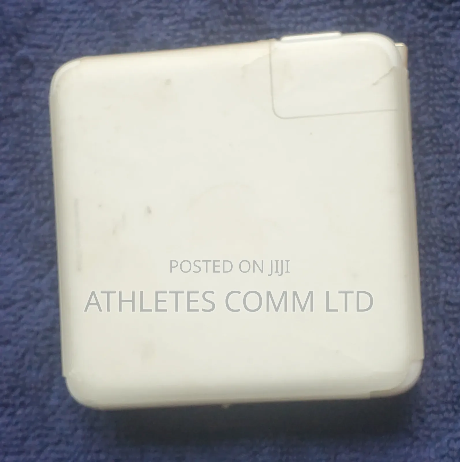 Macbook Charger 96w Type C