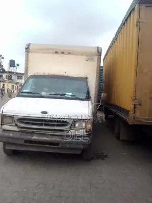 Logistics and Delivery Services