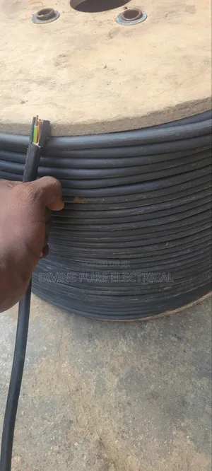 2.5mm 3core PVC PVC