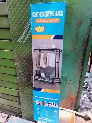 Good Quality Clothes Drying Hanger
