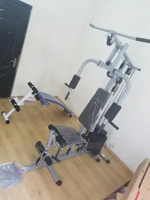 American Home Gym