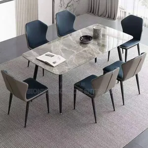 Imported 6 Seater Dining Set