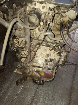 1998-02 Model Honda Accord And Odessey V6 Gearbox
