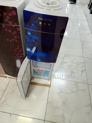 Premium Polystar Pv-R6jx-5ffb – Dispenser With Transparent Glass Doors