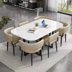 Exotic 6 Seaters Dining Table Set
