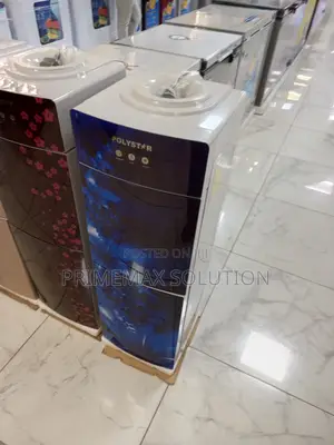 Polystar Pv-R6jx-5ffb: Low-Power Dispenser With Dual Cooling Zones